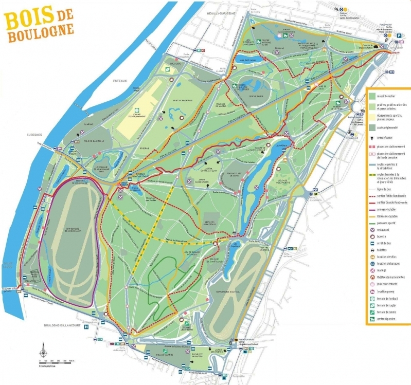 comment trouver vo2max